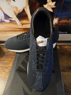 Nike LD-1000 Black / Pale Ivory Shoes Sneaker HQ4044-001 Men's Size 10 US NEW